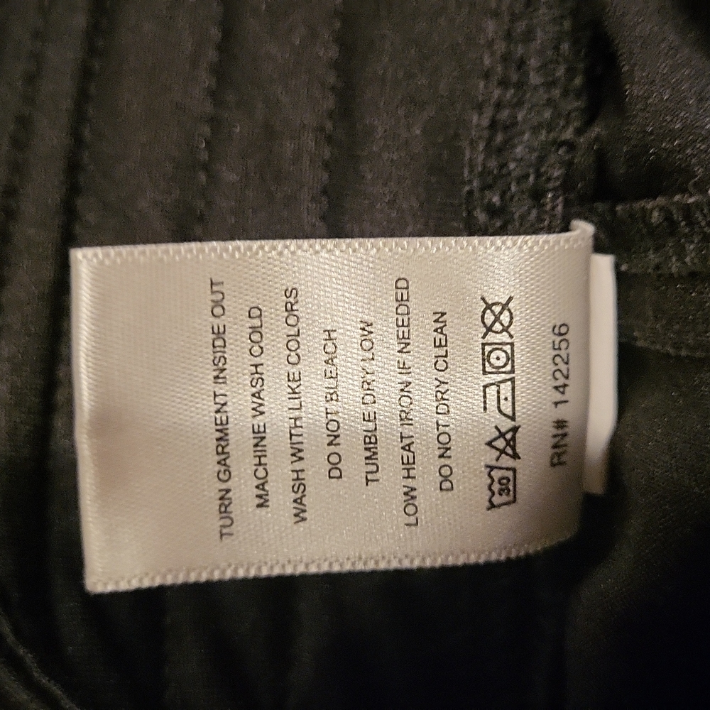 Basic Scrub Pants - image 5